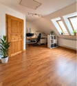 Schlafzimmer 1 OG - 