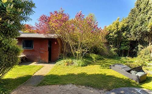 Gartenhaus - 