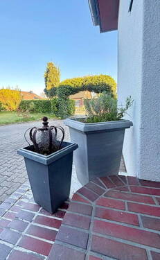 Eingangsbereich - 