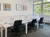 Property Image 1 - Coworking-Bereich in HQ Dornhoffstrasse
