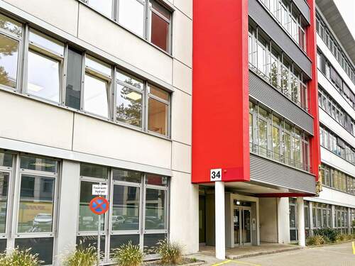 Property Image 2 - Büro zur Miete in Neu-Isenburg
