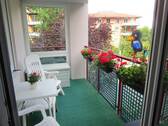 Balkon - Betreutes Wohnen ! 2-Zimmer ETW Nürnberg - Süd Wohnung kaufen