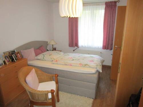 Schlafen - 
