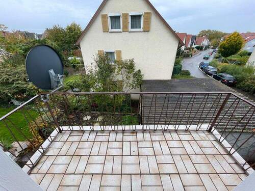 Balkon - 