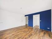 Schlafen mit Ankleide - 