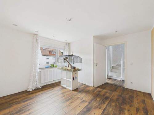 Kinderzimmer - 