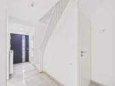 Flur im EG - 