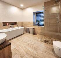 Moderne 4-Zimmer Wohnung in Damflos zu vermieten