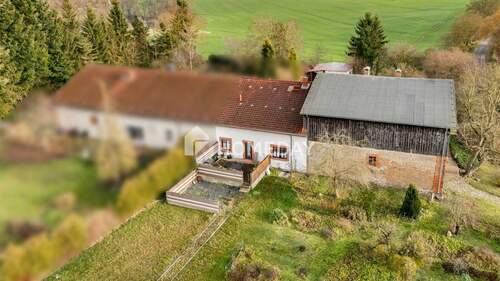 Außenansicht Drohne 8-1 - 