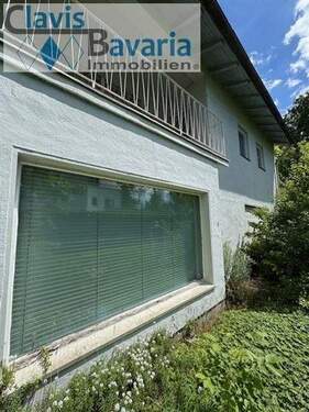 Hausansicht Süden - 