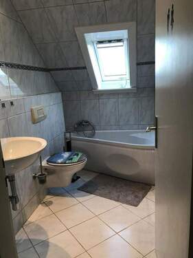 Bild 4 - 3 Zimmer Etagenwohnung in Jork