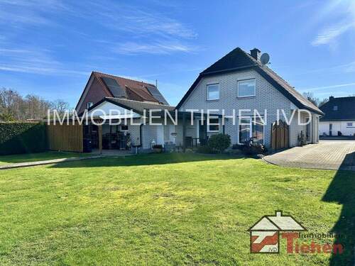 1a - 5 Zimmer Einfamilienhaus zum Kaufen in Herzlake