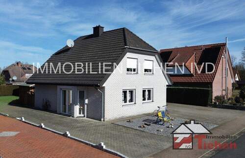 3 - Einfamilienhaus mit 135,00 m&sup2; in Herzlake zum Kaufen