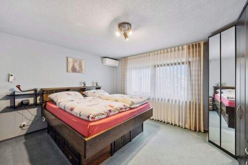 Schlafzimmer OG - 