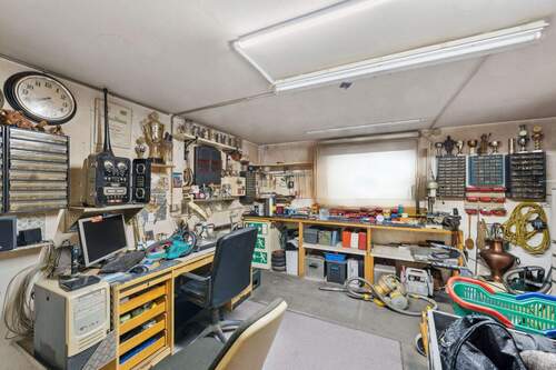 Kellerraum von insgesamt 3 - 