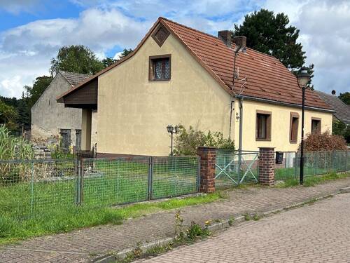 Ansicht 2.jpg - 3 Zimmer Einfamilienhaus zum Kaufen in Heidesee