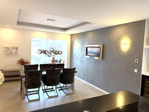 Wohnen-Essen-Kochen - 