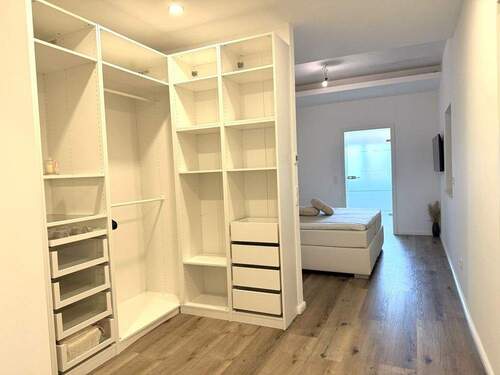 Elternschlafzimmer - 