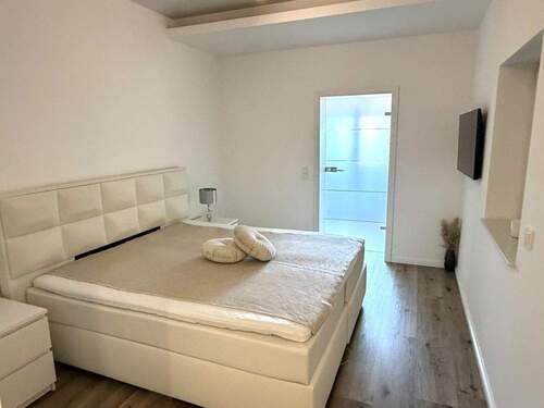 Elternschlafzimmer - 