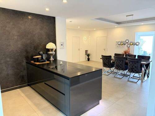 Wohnen-Essen-Kochen - 