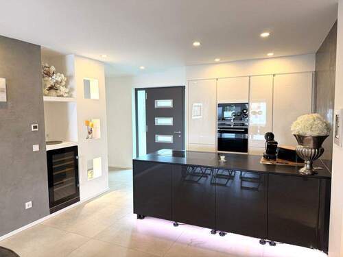 Wohnen-Essen-Kochen - 