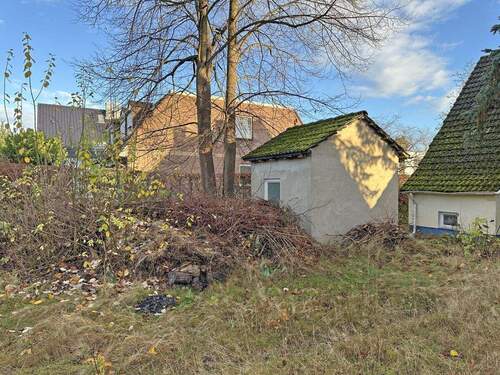 Grundstück - Grundstück in Hamburg zum Kaufen