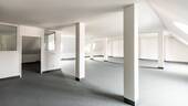 Fläche DG - Büro mit 296,40 m&sup2; in Haar zur Miete