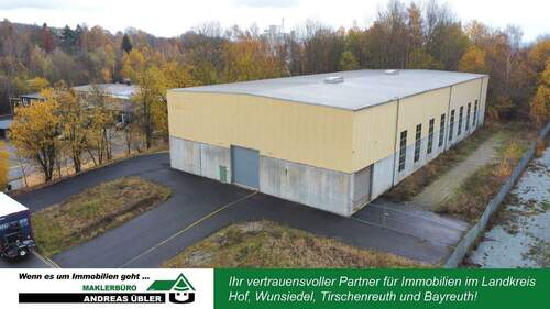 Seitenansicht - 