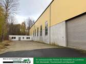 Seitenansicht - 