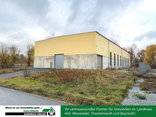 Hinteransicht - 