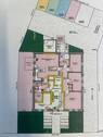 Grundriss - 4 Zimmer Etagenwohnung zur Miete in Ahaus