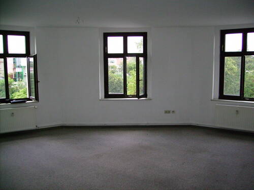 Wohnzimmer Ba 51 - Halle in Görlitz zur Miete