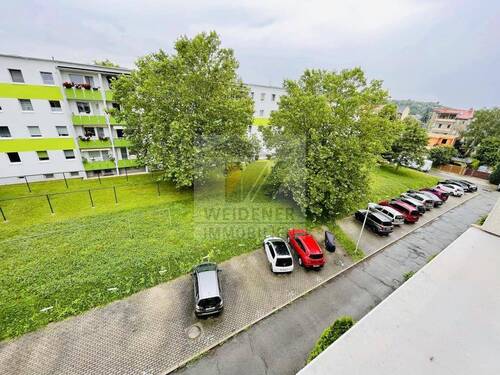 Ausblick - 
