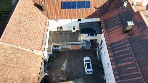 Innenhof - 