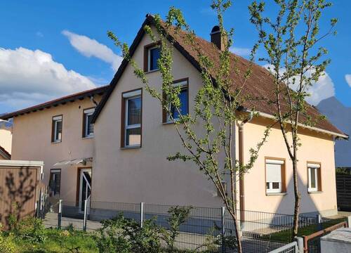 Haus.jpg - 8 Zimmer Mehrfamilienhaus, Wohnhaus zum Kaufen in Kaufbeuren