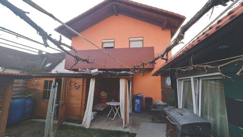 Haus_3 - Mehrfamilienhaus, Wohnhaus mit 179,00 m² in Kaufbeuren zum Kaufen