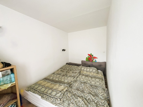 Schlafen - 
