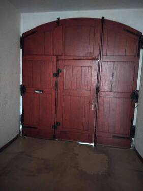 Eingangstor - 
