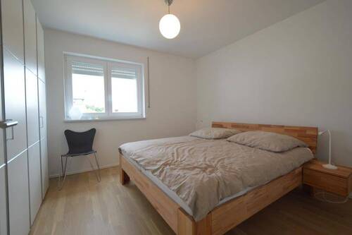 Schlafen - 
