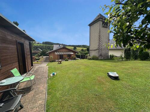 Garten - 