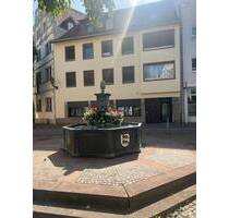 Apartmenthaus in der Innenstadt - Bad Mergentheim