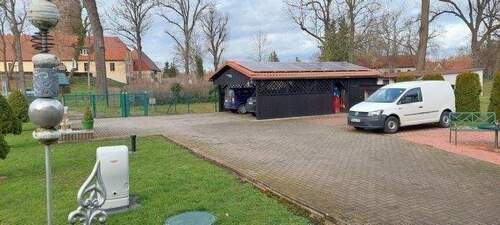 Bild 2 - 4 Zimmer Einfamilienhaus zum Kaufen in Möckern