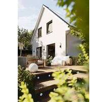 Kompakt und gemütlich - einfach wohlfühlen in Gierstädt