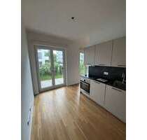 1 Zimmer mit Garten im Erdgeschoss - HAVELUFER Quartier - Berlin Spandau