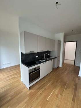 1ZW5 - 1 Zimmer Etagenwohnung zur Miete in Berlin