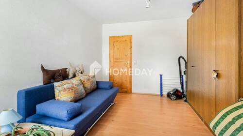 1. OG Kinderzimmer 2 - 