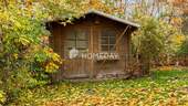Gartenhaus - 