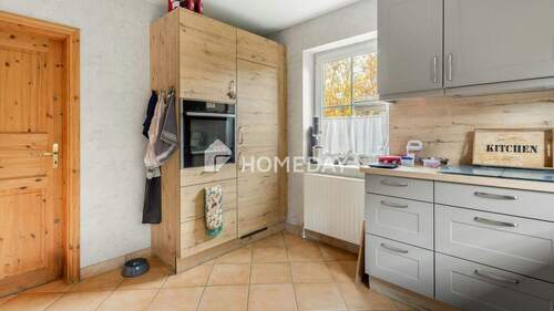 EG Küche 1 - Doppelhaushälfte mit 137,20 m² in Brokstedt zum Kaufen