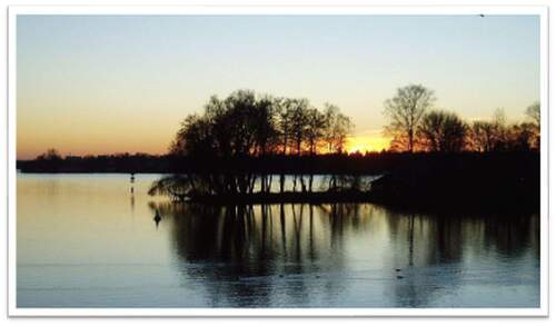 Zentner See - 