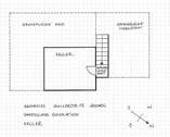 Grundriss Keller - 